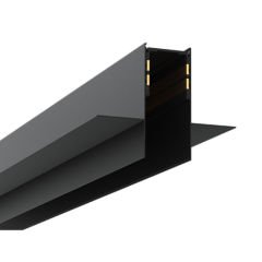 Gy 2003-2 - Magnet Ray - S.A. Trımless Siyah - 2Mt