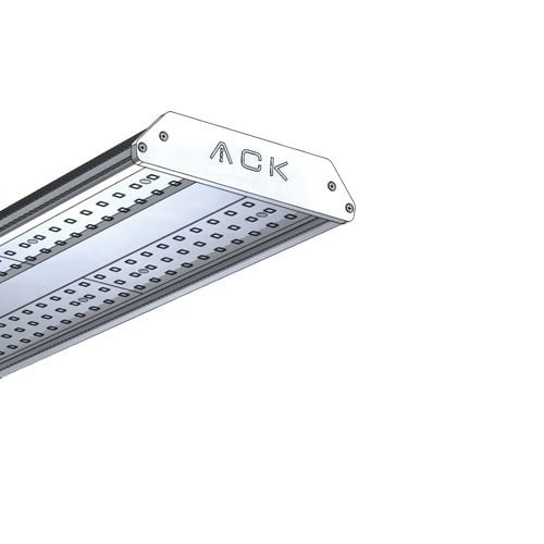 Ack 150W 4000K Ip65 89Cm Led Yüksek Tavan Armatürü