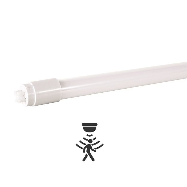 K2 20W Ledli Radar Sensörlü Floresan