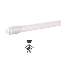 K2 20W Ledli Radar Sensörlü Floresan