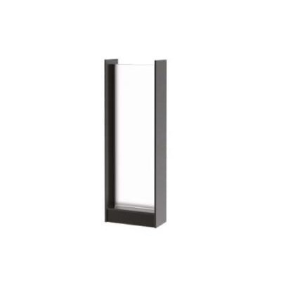 Led Bahçe Armatürü - Bollard 50 Cm Lh-20132