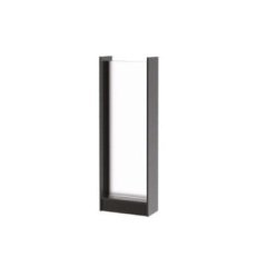 Led Bahçe Armatürü - Bollard 50 Cm Lh-20132
