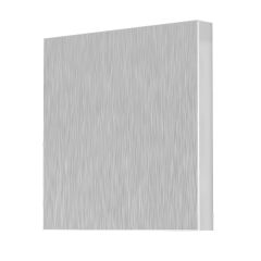 Braytron Step Cs1 Fırçalı Gümüş Kapak
