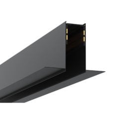 Gy 2004-2 - Magnet Ray - Trımless Siyah - 2Mt