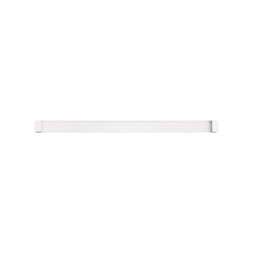 K2 120W 12000 LÜMEN LEDLİ YATAY BANT ARMATÜR