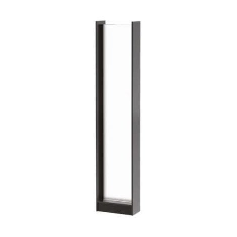 Led Bahçe Armatürü - Bollard 80 Cm Lh-20133