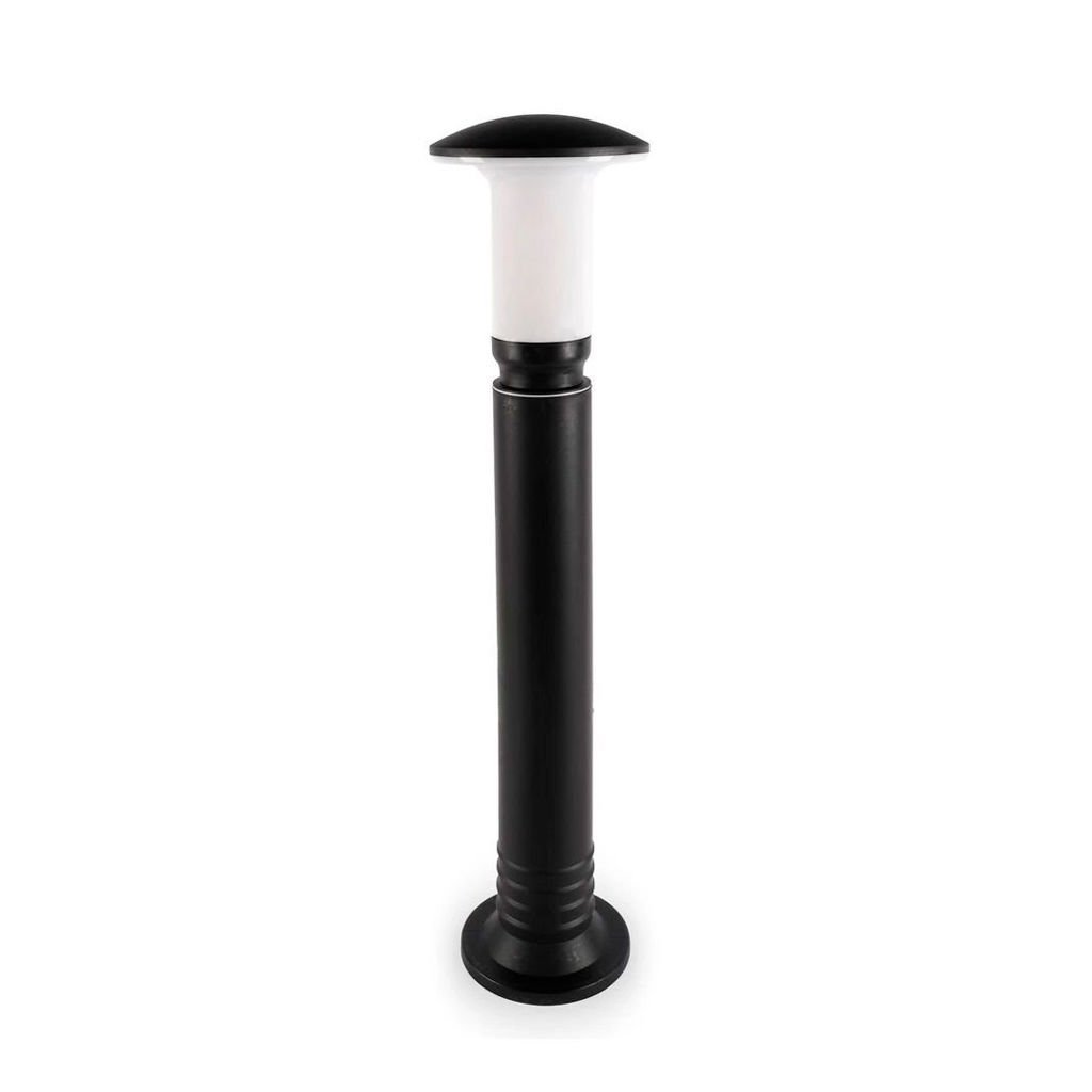 ACK E27 60W 800MM GAİA PC BAHÇE ARMATÜRÜ