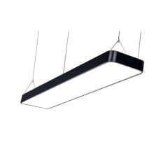 Ack 50W Lınear Armatür Sarı Işık 3000K