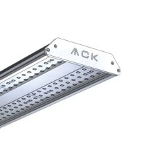 Ack 200W 4000K Ip65 118Cm Led Yüksek Tavan Armatürü