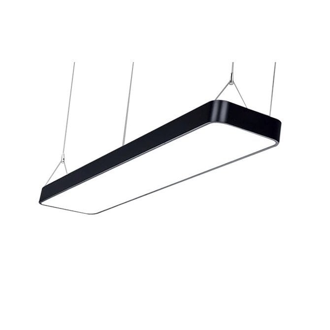 Ack 75W Lınear Armatür Sarı Işık 3000K