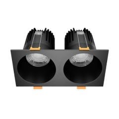 Gy 1732-8 2X8W 2700K/3000K/4000K/6500K Sg Smd Led S.A. Arm.