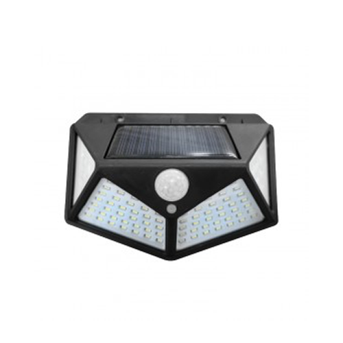 K2 50W 280 LÜMEN SENSÖRLÜ SOLAR DUVAR ARMATÜR