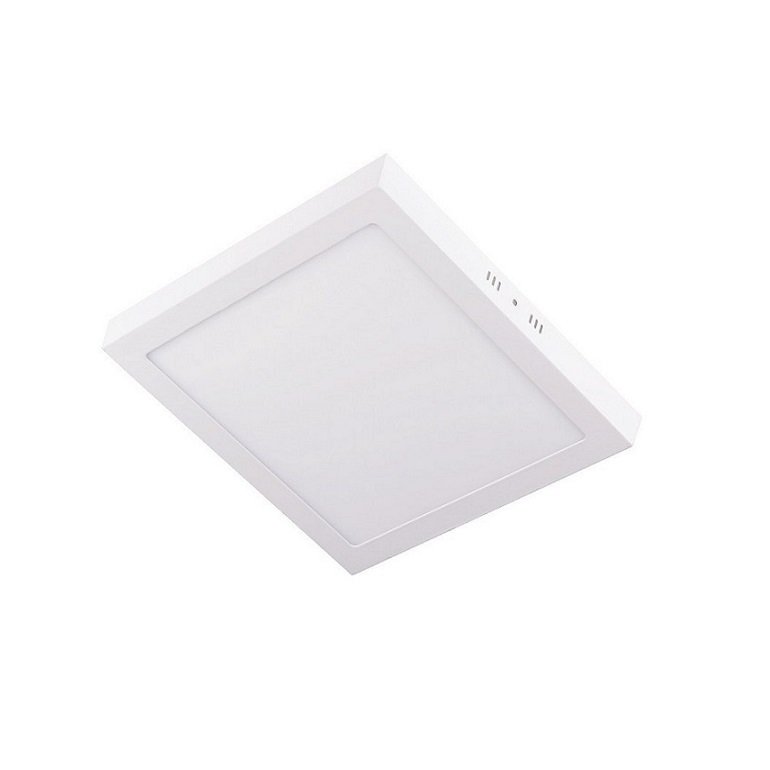 Ycl Eko 6W.S.Ü.Kare Panel Ilık Beyaz
