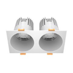 Gy 1732-14 2X14W 2700K/3000K/4000K/6500K Sg Smd Led S.A. Arm.