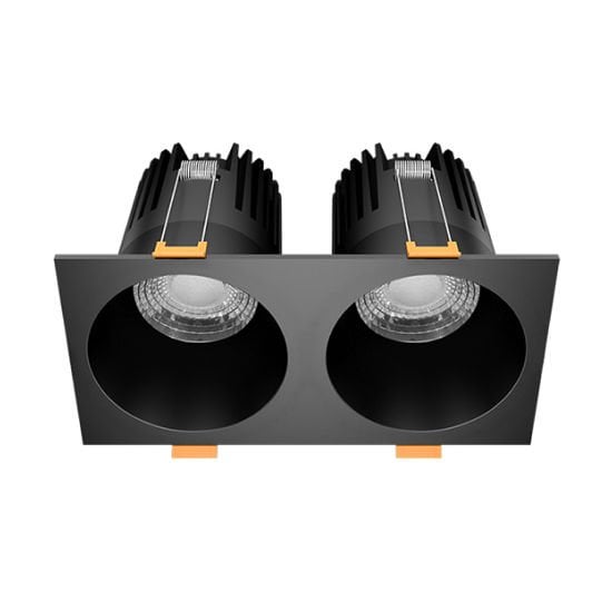 Gy 1732-14 2X14W 2700K/3000K/4000K/6500K Sg Smd Led S.A. Arm.