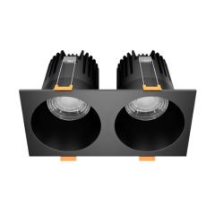 Gy 1732-14 2X14W 2700K/3000K/4000K/6500K Sg Smd Led S.A. Arm.