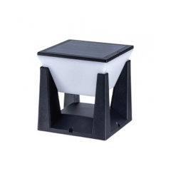 K2 30W 3.7v1800mAh 2 SET ÜSTÜ SOLAR ARMATÜR