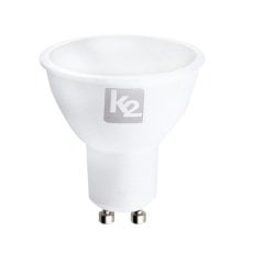K2 7W Gu10 Ledli Spot Ampul