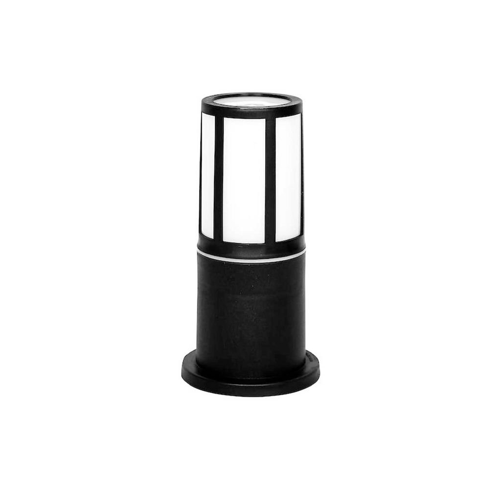 ACK E27 60W 230MM TROY PC BAHÇE ARMATÜRÜ