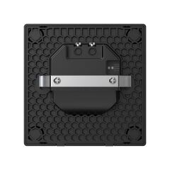 Braytron Step 1.5w 3cct Siyah Sensörlü Duvar Armatür
