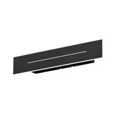 Braytron-Leva-Wl300-10w-Rct-Blc-3000k-Wall Lıght