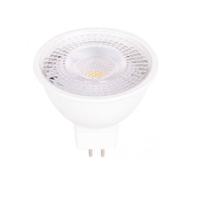 K2 7W G5.3 Ledli Spot Ampul (Lensli)