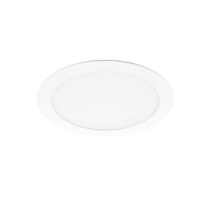 Jupıter Ld469 Yuvarlak Panel Led 9W 3000K (Açık Sarı)