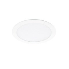 Jupıter Ld469 Yuvarlak Panel Led 9W 3000K (Açık Sarı)