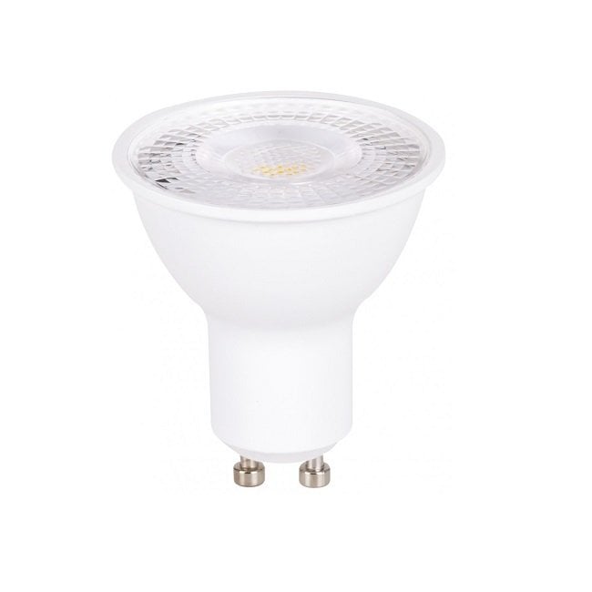 K2 5W Gu10 Ledli Spot Ampul (Lensli)