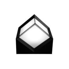 ACK E27 60W 268MM LUNAR PC BAHÇE ARMATÜRÜ