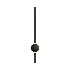 Braytron-Tıny-Wl700-16w-Blc-3000k-Wall Lıght