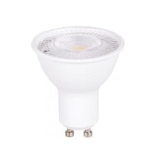 K2 7W Gu10 Ledli Spot Ampul (Renkli Lensli)
