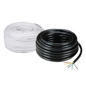 Öznur (Ttr) H05Vv-F (Nymhy) 2X1 Mm