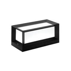 ACK E27 60W 120MM X 120MM X 250MM LUNAR PC BAHÇE ARMATÜRÜ