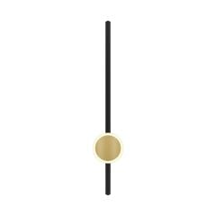 Braytron-Tiny-Wl300-10w-Rct-Gold-3000k-Wall Lıght