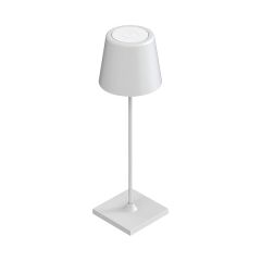Braytron Tower 3w 3000k Beyaz Ip44 Led Masa Lambası