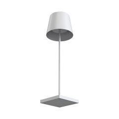Braytron Tower 3w 3000k Beyaz Ip44 Led Masa Lambası