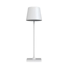 Braytron Tower 3w 3000k Beyaz Ip44 Led Masa Lambası