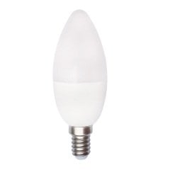 K2 5W E14 Ledli Buji Ampul