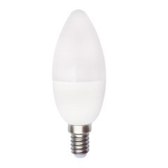 K2 5W E14 Ledli Buji Ampul Dob