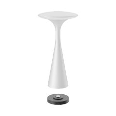 Braytron Tower 3w 3cct Beyaz Ip44 Led Masa Lambası