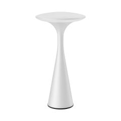 Braytron Tower 3w 3cct Beyaz Ip44 Led Masa Lambası