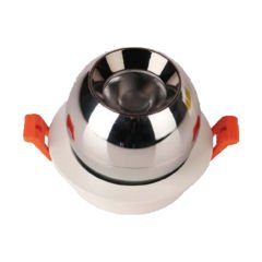 Ycl Cob Led Parlak Saten Kasa