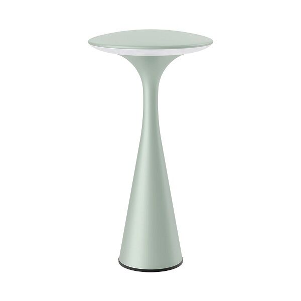 Braytron Tower 3w 3cct Yeşil Ip44 Led Masa Lambası