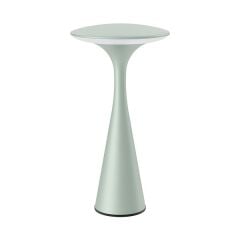 Braytron Tower 3w 3cct Yeşil Ip44 Led Masa Lambası