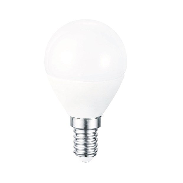 K2 5W E14 Ledli Top Ampul (Ip45)