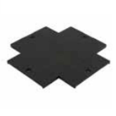 MOL481-K SIVA ALTI TRİFAZE ARTI BİRLEŞTİRME ÜST KAPAĞI