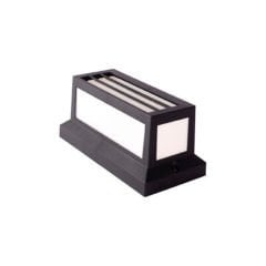 ACK E27 194MM X 176,5MM PC BAHÇE ARMATÜRÜ
