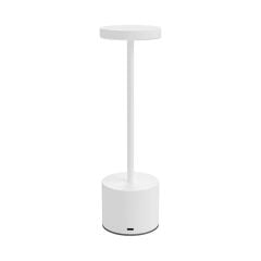 Braytron Luxe 2w 3cct Beyaz Ip44 Led Masa Lambası