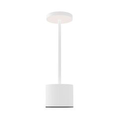 Braytron Luxe 2w 3cct Beyaz Ip44 Led Masa Lambası